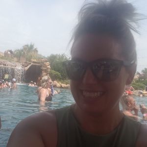 Meet your Posher, Shonda